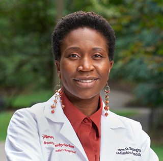 Dr. Onyinye Balogun