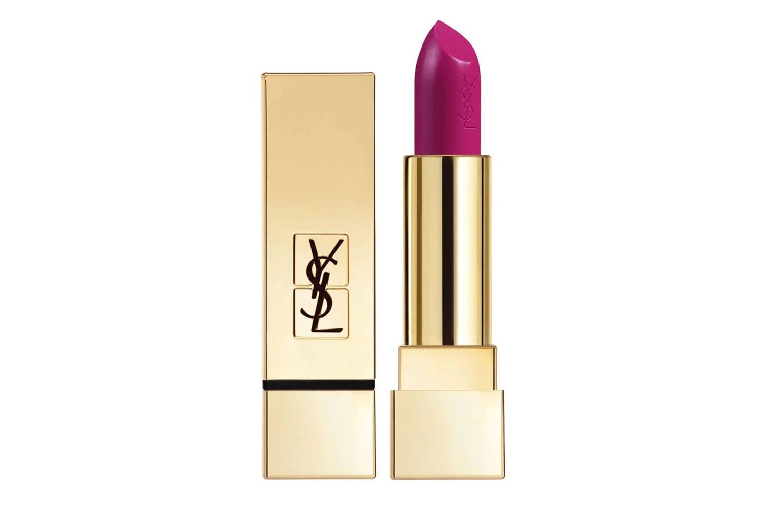 Yves Saint Laurent Rouge Pur Couture Lipstick