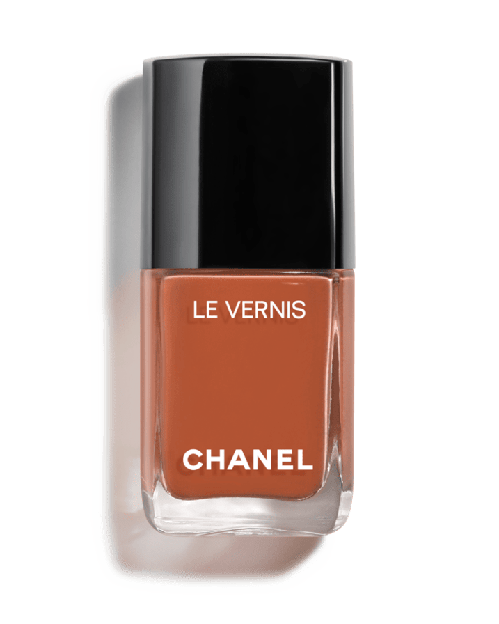 Le Vernis Nail Polish in Spirituelle