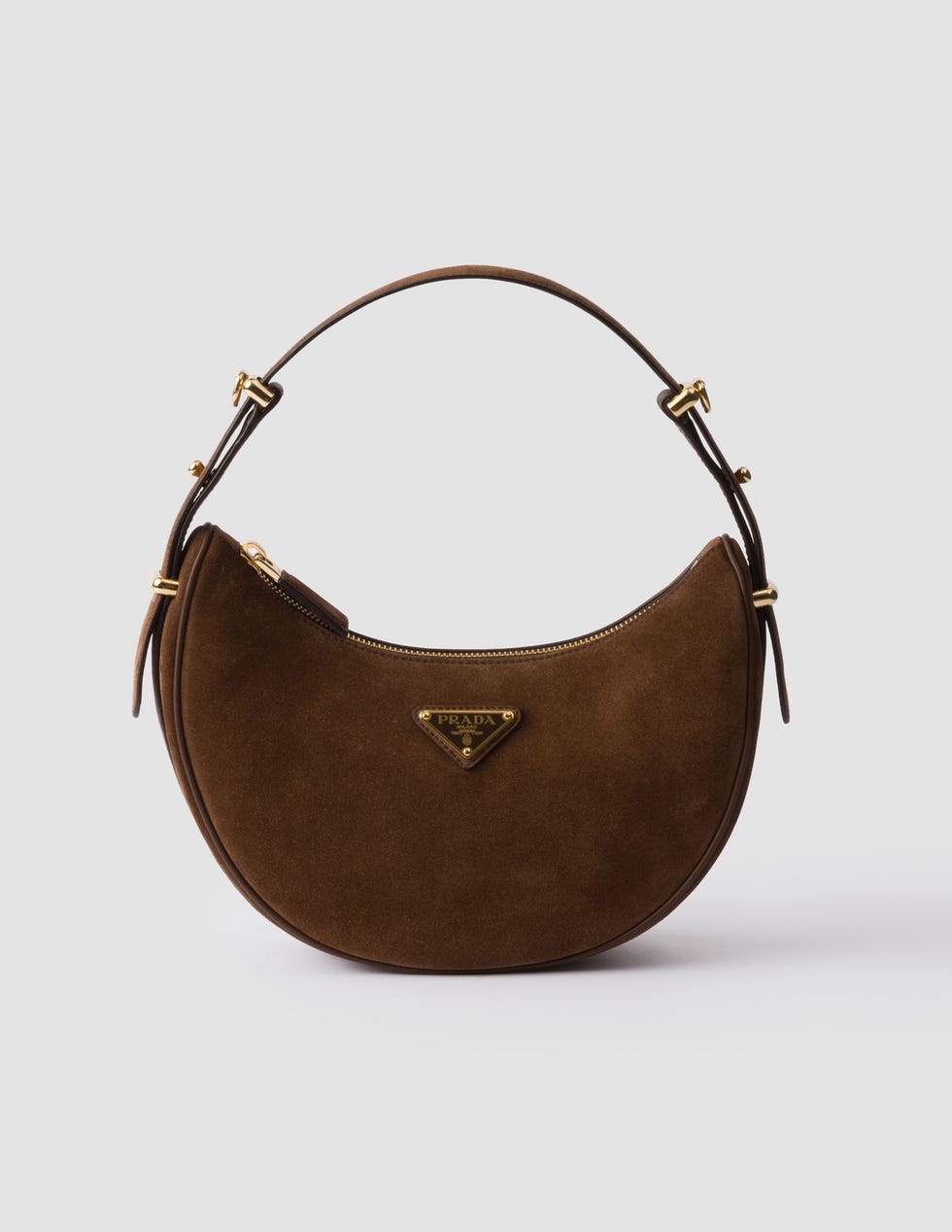 Arqué Shoulder Bag