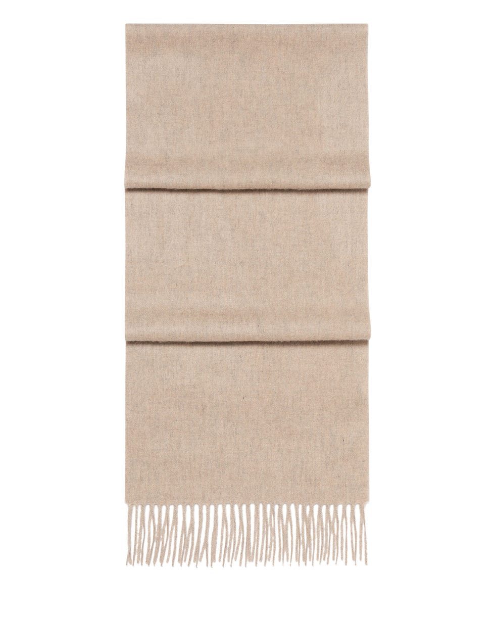 Cashmere Scarf