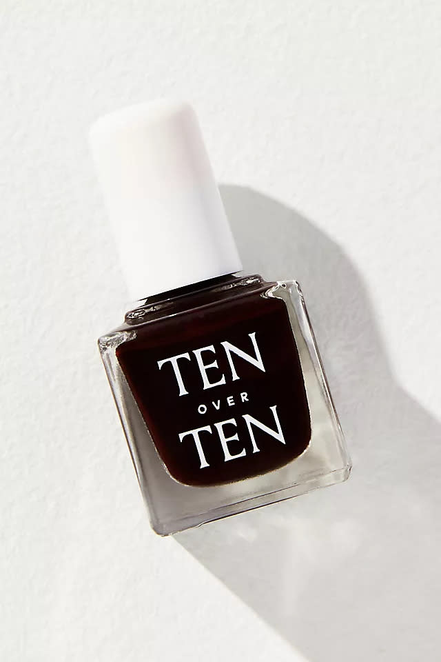 Tenoverten Nail Color