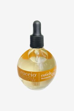 Cuccio Naturale Revitalizing Cuticle Oil