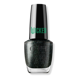 Opi X Wicked Nail Lacquer Collection