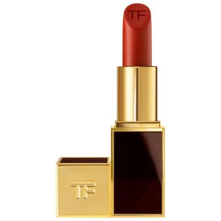 Tom Ford Lip Color Lipstick In Scarlet Rouge