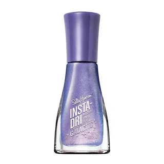 Sally Hansen Insta-Dri Nail Polish - Galactic Collection - 110 Ne-Blue-La - 0.31 Fl Oz