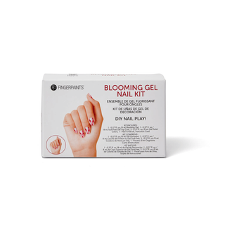 Blooming Gel Kit