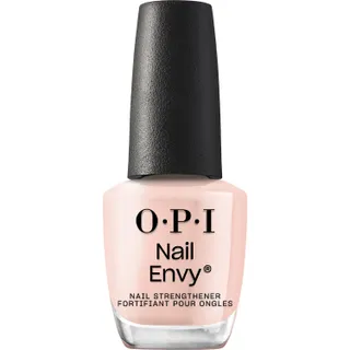 Opi Nail Envy Sheer Pink Nail Strengthener Treatment - Bubble Bath 