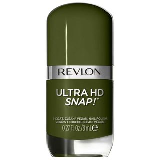 Revlon Ultra HD Snap Nail Polish in Commander In Chief