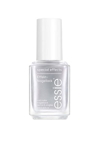 essie Original Nail Art Studio Special Effects Nail Polish Topcoat - Cosmic Chrome