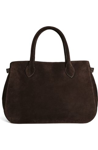 Oversize Patrizia Satchel