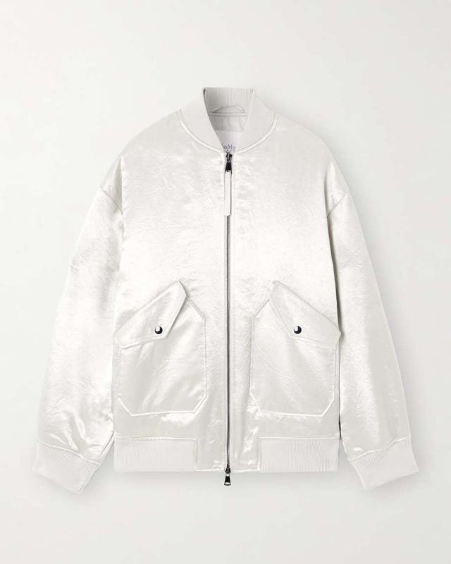 bomber jacket women