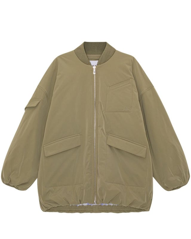 bomber jacket women