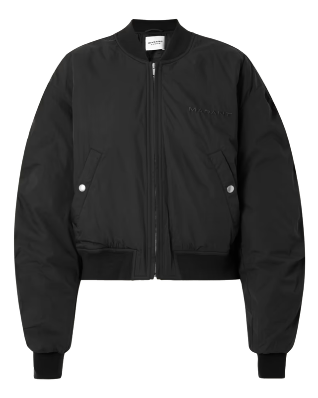 best black bomber jackets women