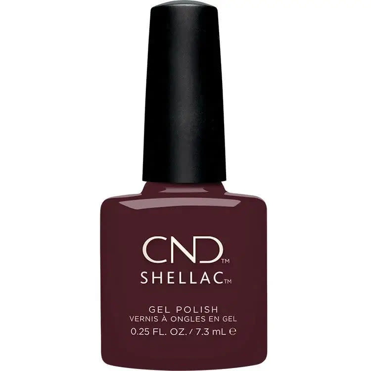 Cnd Black Cherry 0.25 Oz