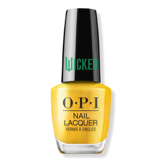 Opi X Wicked Nail Lacquer Collection