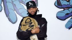 Metro Boomin Shows Off Acting Skills In WWE Ad Featuring 'We Don't Trust You' Track