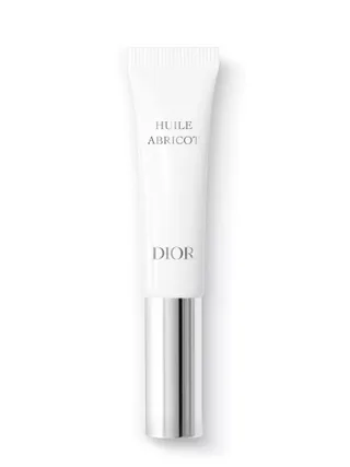 Dior Huile Abricot Nutritive Serum for Nails and Cuticles, 7.5ml