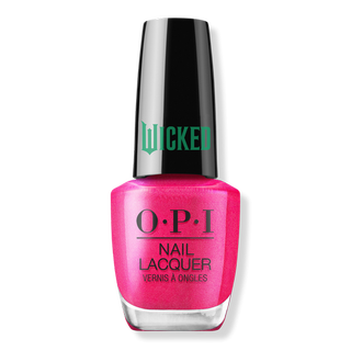 Opi X Wicked Nail Lacquer Collection