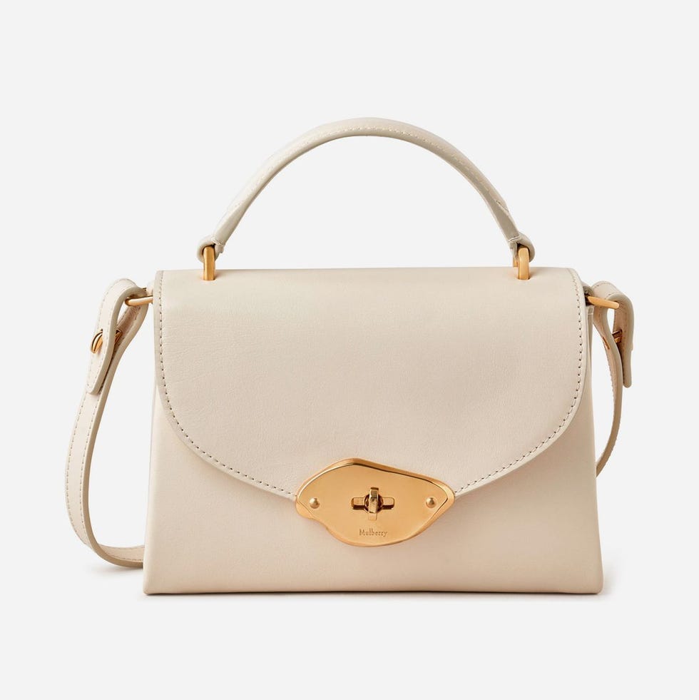 Lana Crossbody Bag