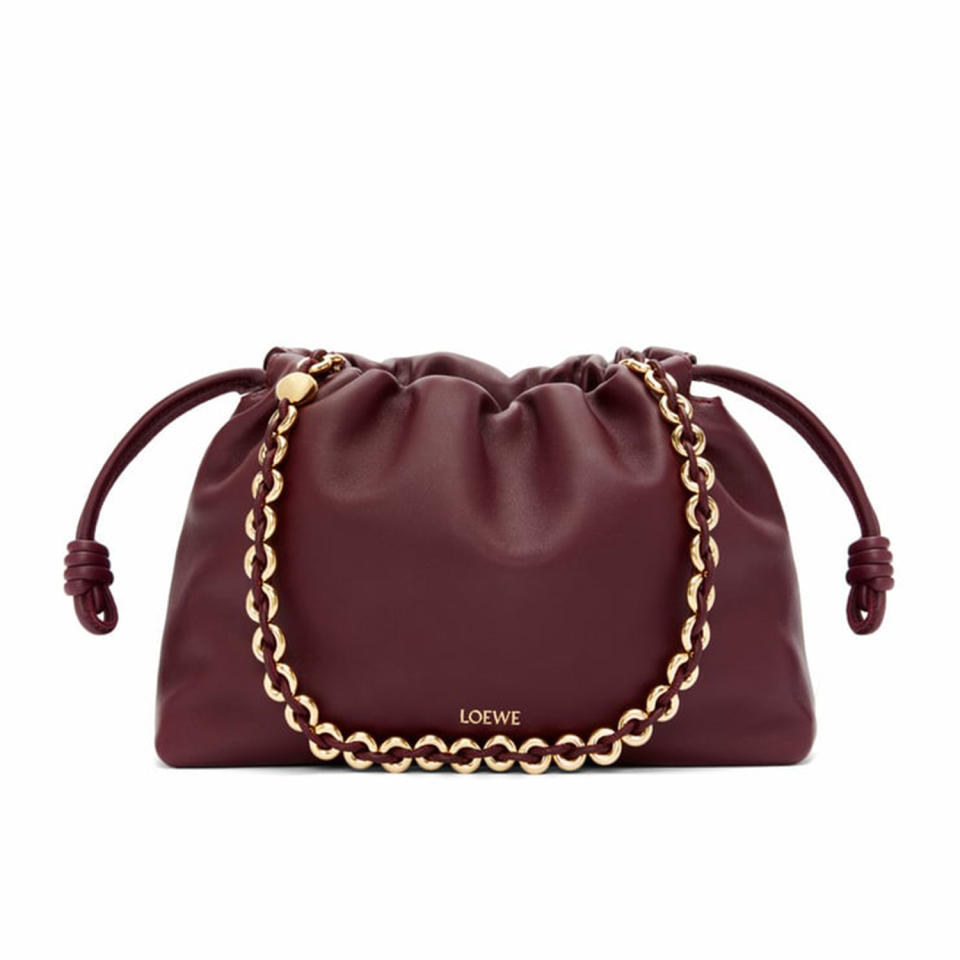 12 Best Red Designer Bags - Luxury Burgundy Purses 2025