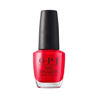 OPI Classic Nail Polish in shade 'Cajun Shrimp'