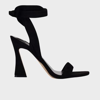 Image of black heels