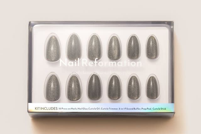 Nail Reformation 