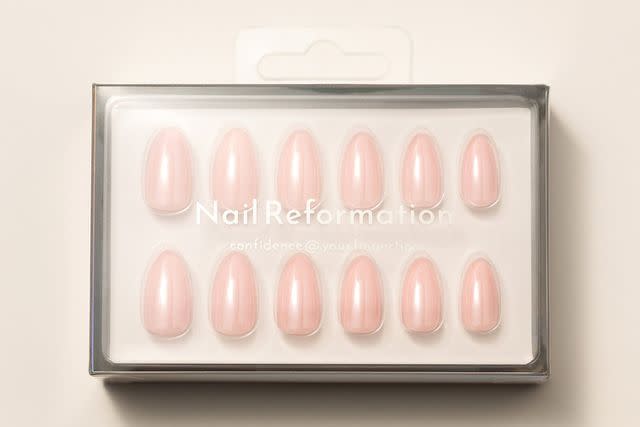 Nail Reformation 