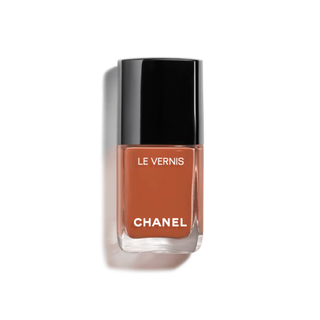 Chanel Le Vernis Nail Colour in Spirituelle