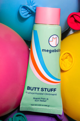 butt stuff products