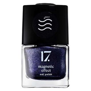 17 Magnetic Effect Nail Polish