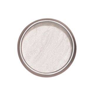 Manucurist White Glazed Effect Powder