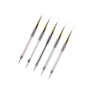 Nail Art Liner Brushes 