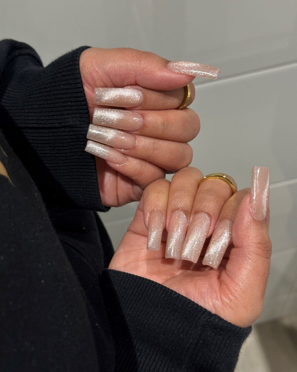 nail trends 2025