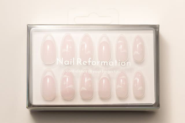 Nail Reformation 