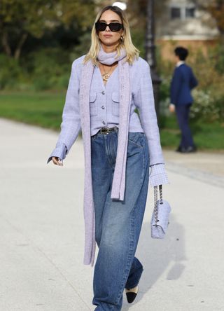 Paris Street Style