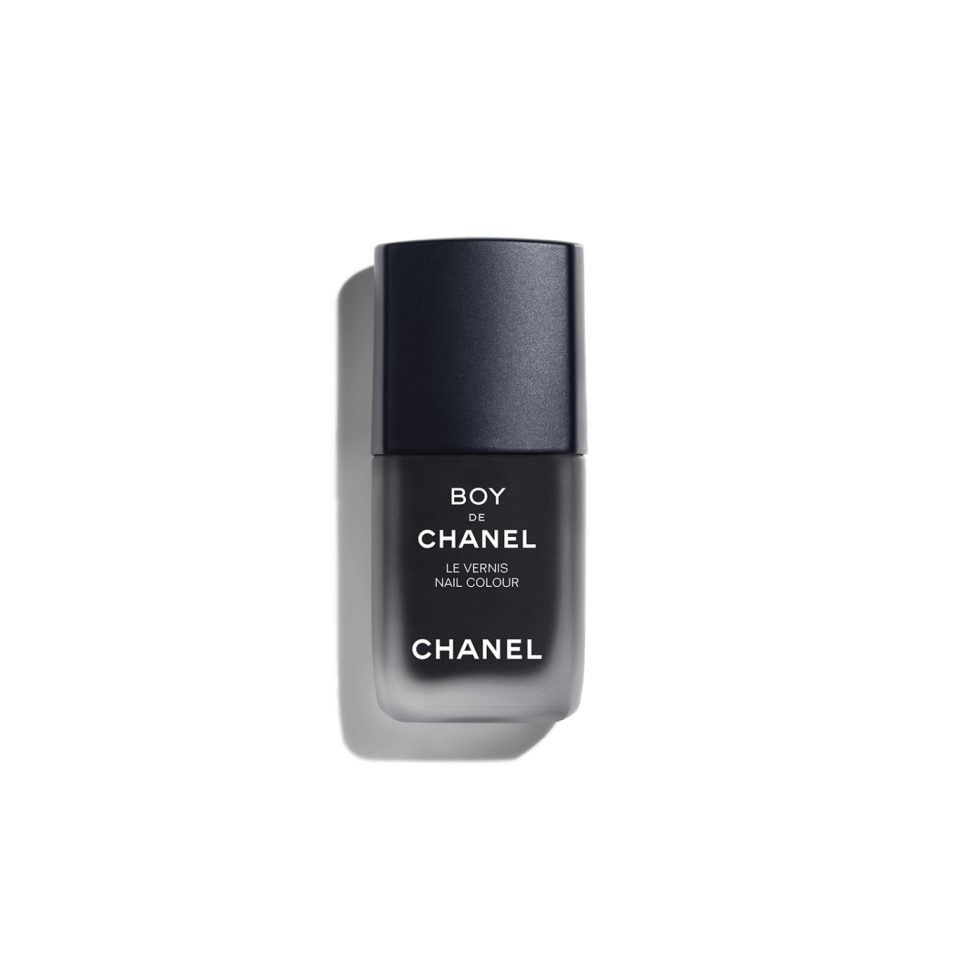 Boy De Chanel