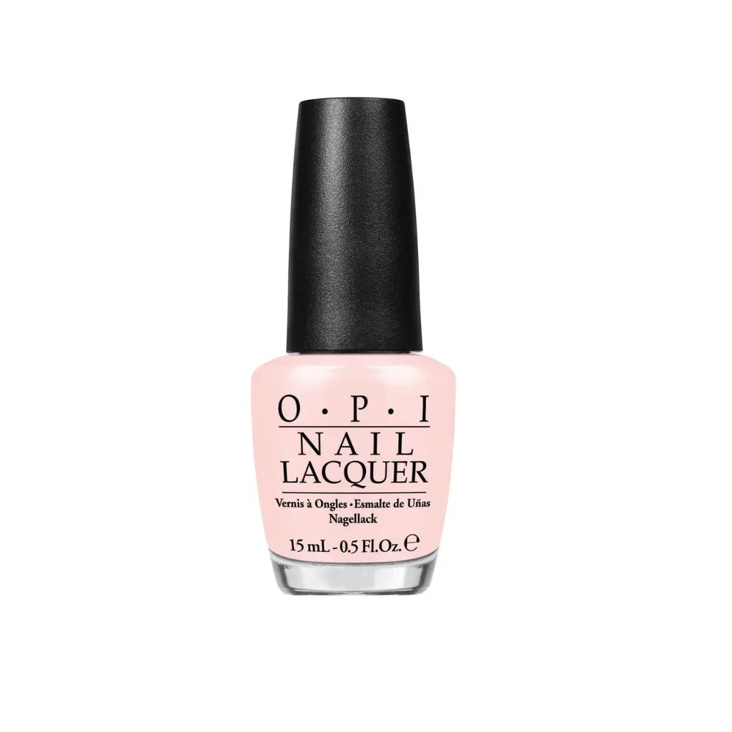 OPI Bubble Bath