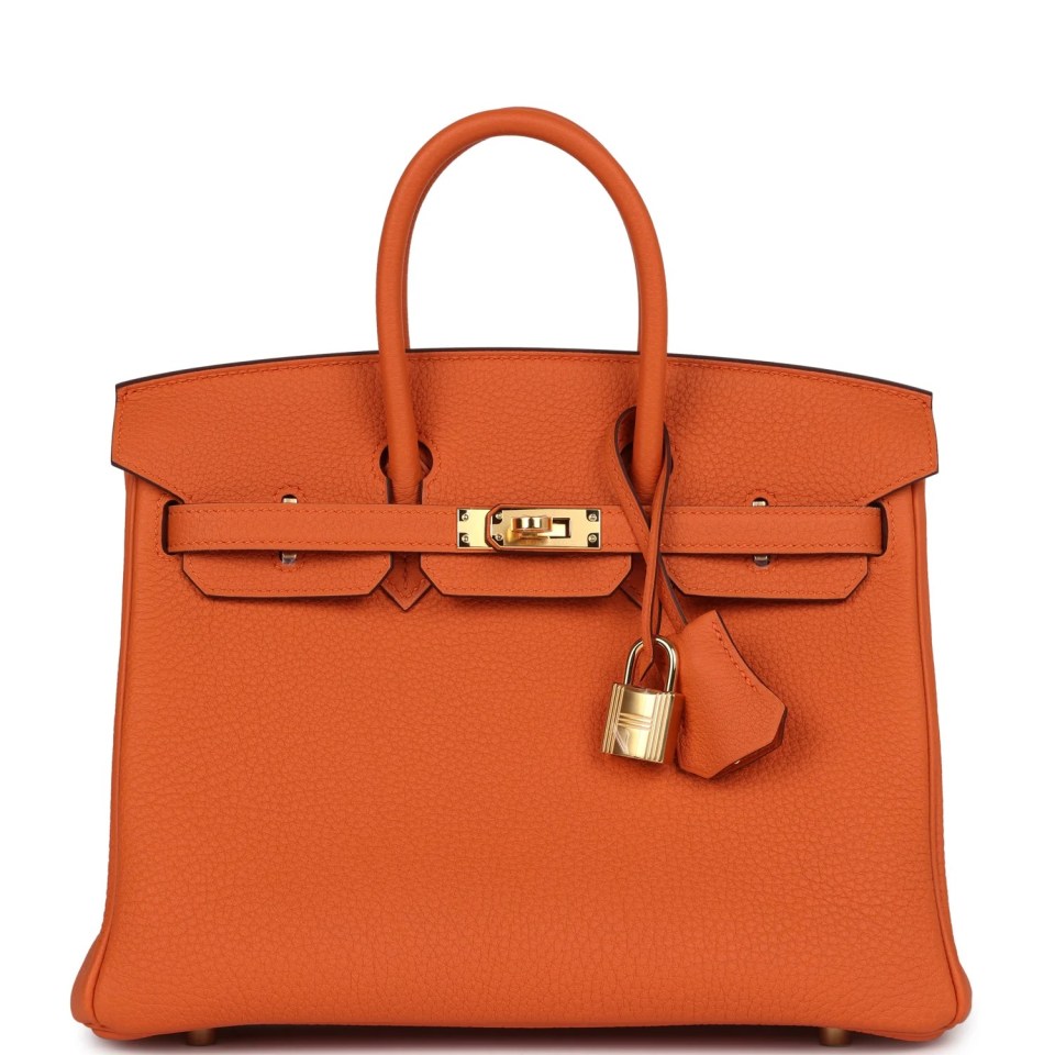 Walmart's copycat Birkin bags are a fraction of the cost of the real deal, which sells for upwards of $9,000