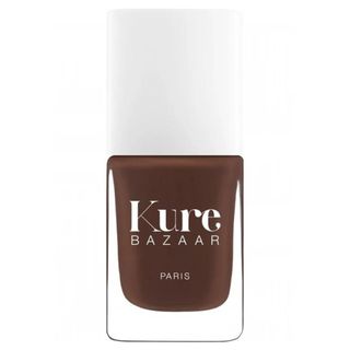 Kure Bazaar Nail Polish in Moka