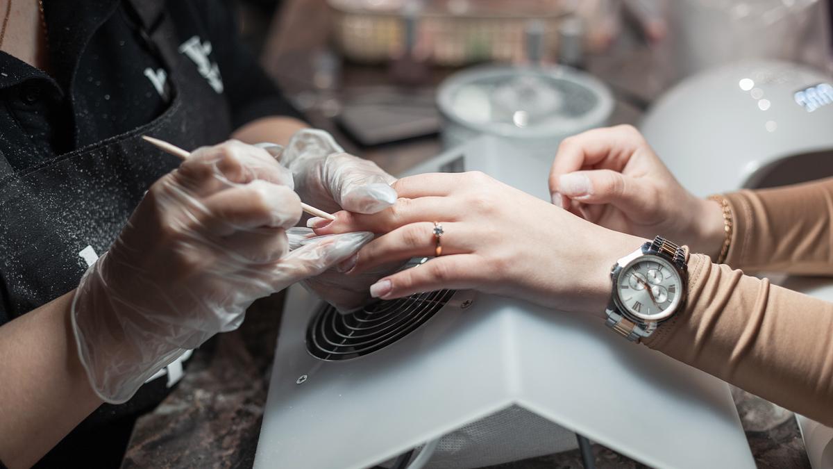 3D modeling and AI are transforming nail design. Here’s how