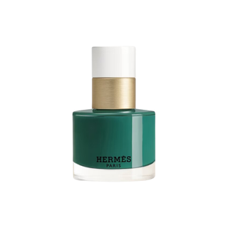 Hermès Les Mains Hermès Nail Enamel in 65 Vert Égyptien