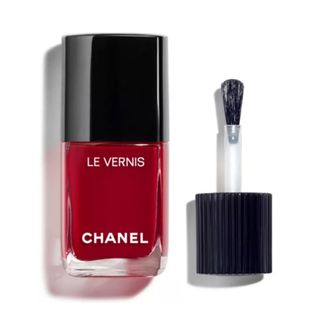 CHANEL Le Vernis Nail Colour in shade 153 Pompier 