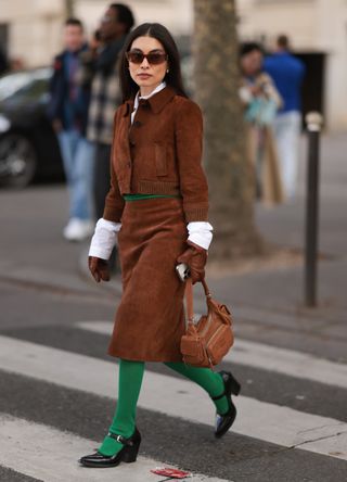 Paris Fashion Week