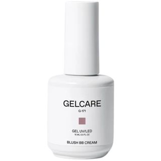 Gelcare Blush BB Cream Nail Polish