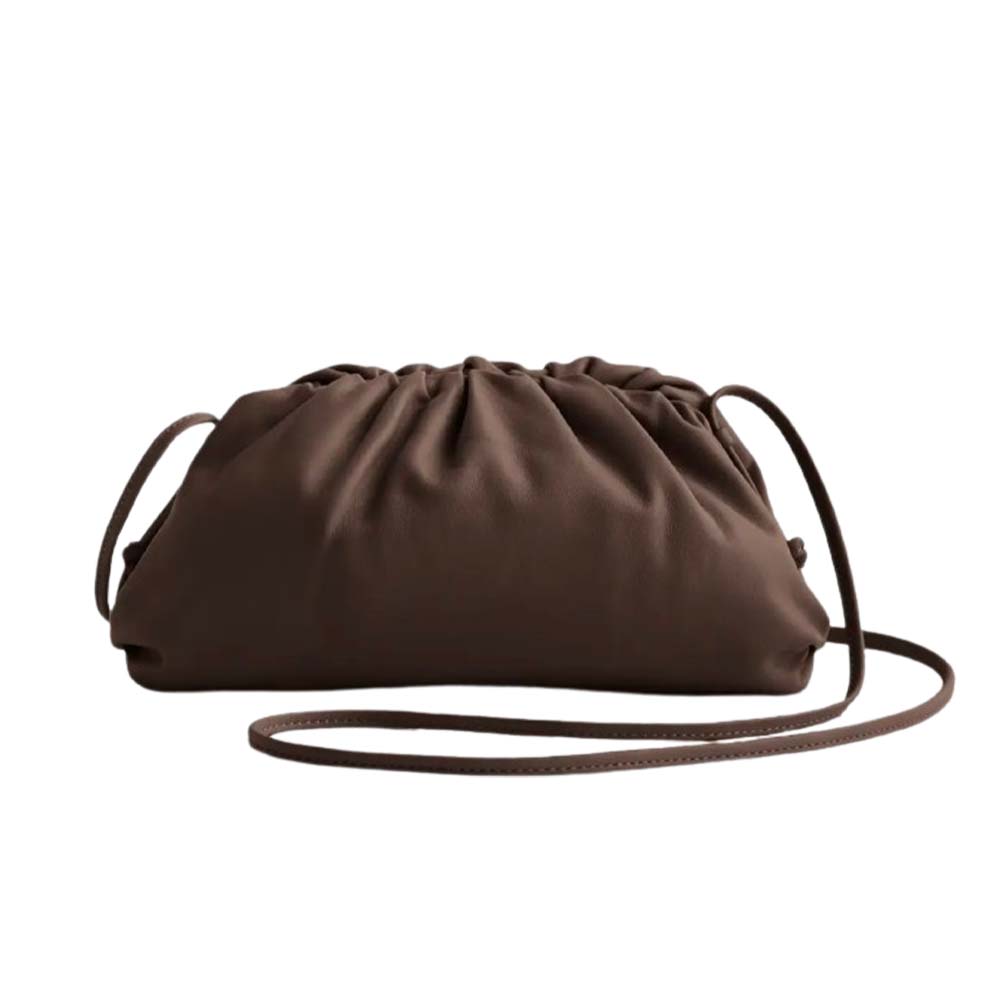 Quince Crossbody Clutch Bag 