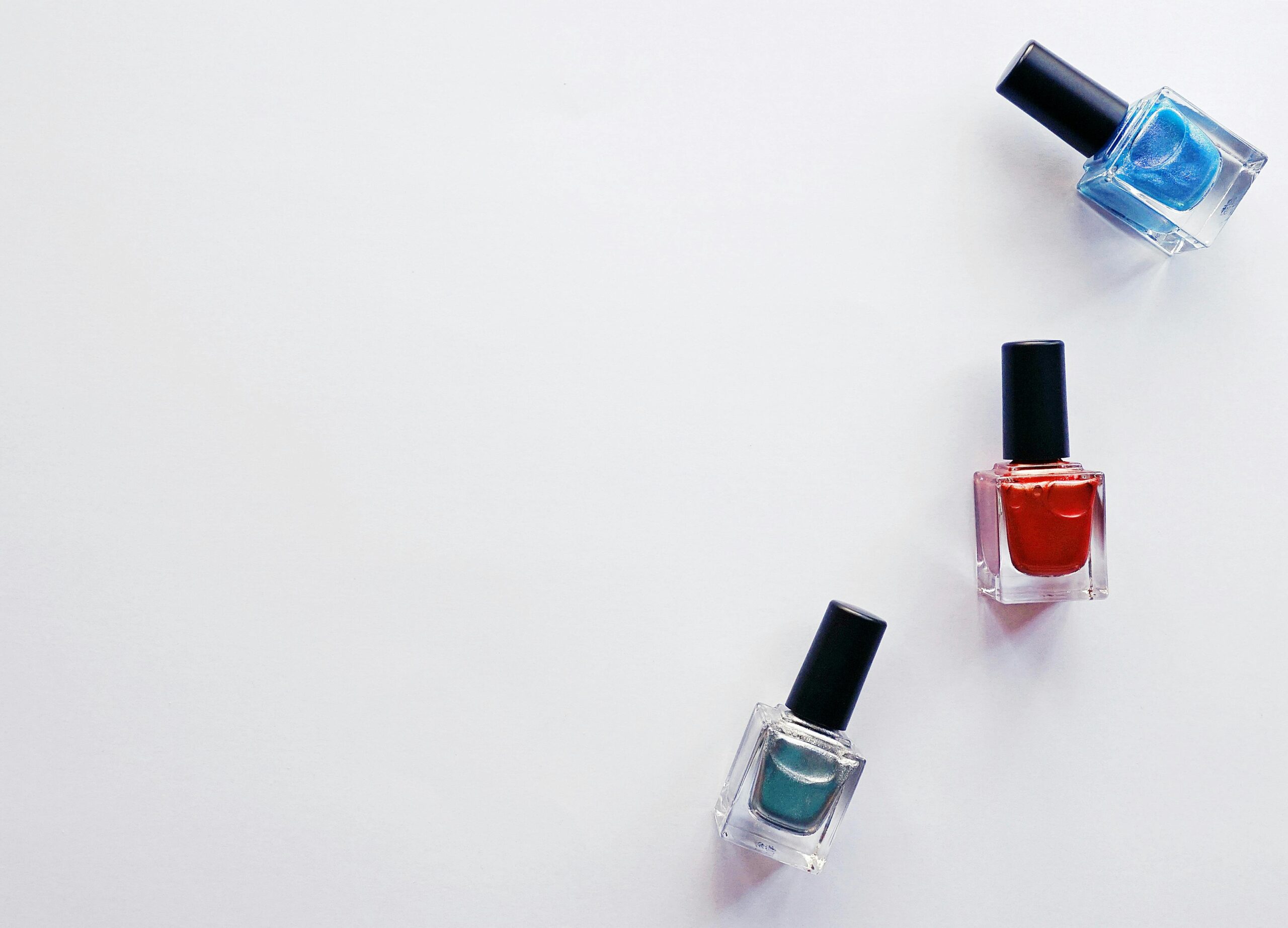 Get Best Nail Colours To Try For Winter 2025