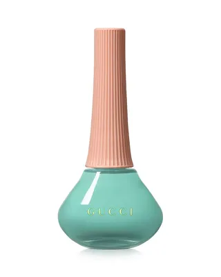Gucci Vernis à Ongles Glossy Nail Polish