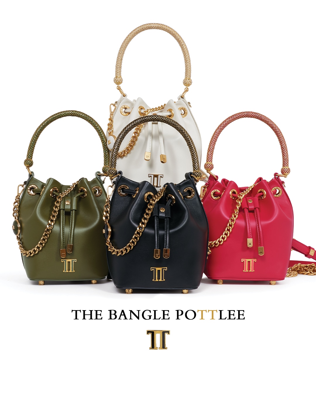 Tarun Tahiliani X Myntra Luxe India: Grab Luxury Bags On Myntra Today